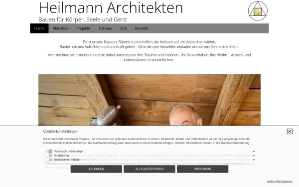 heilmann-architekten.de