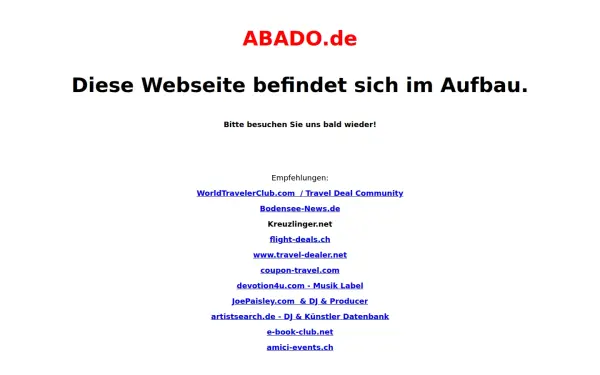 abado.de