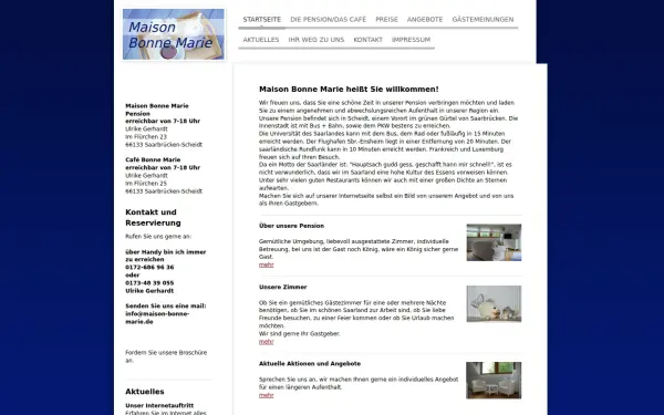 www.maison-bonne-marie.de
