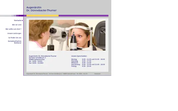 augenaerztin-gelsenkirchen.de