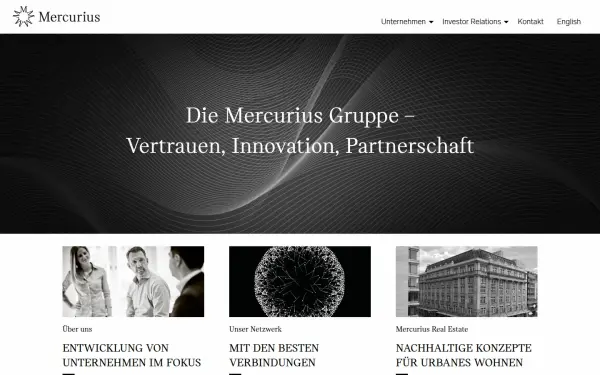 mercurius.de