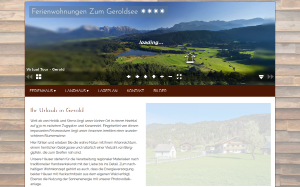 www.geroldsee.de