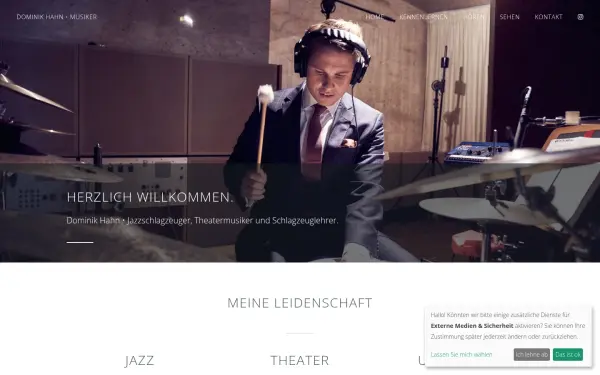dominikhahn.de