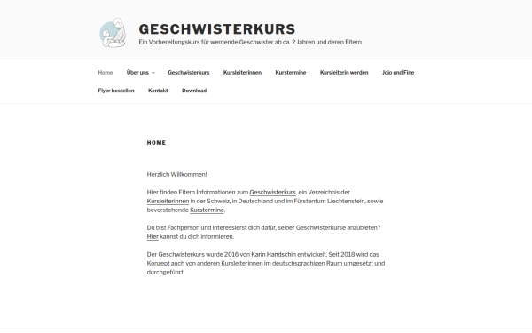 geschwisterkurs.ch