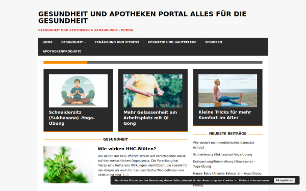 gesundheit-apotheken.de