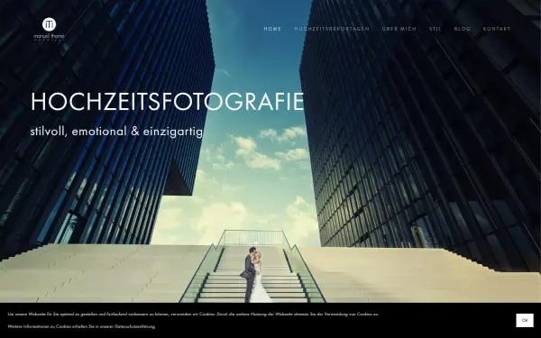 www.manuelthome-weddings.de