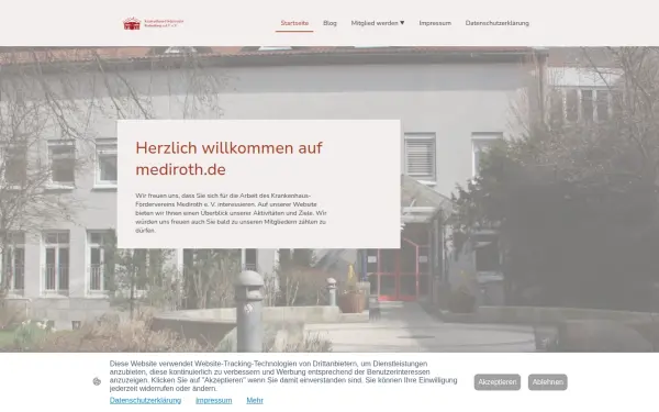 www.mediroth.de