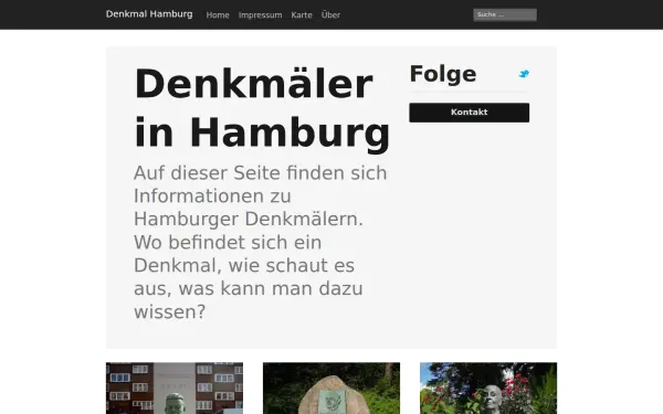 denkmalhamburg.de