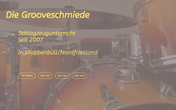 grooveschmiede.de