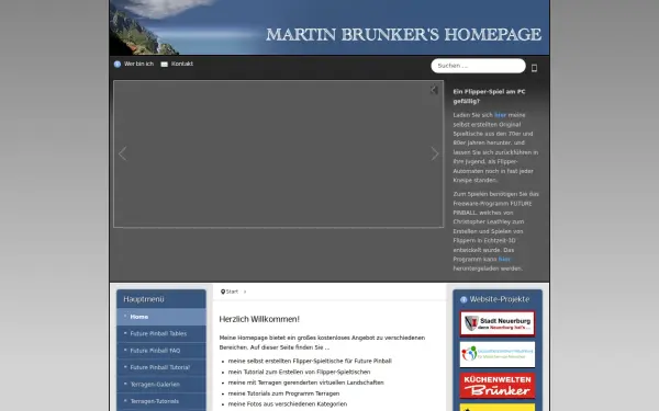 martin-brunker.de