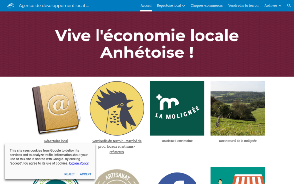 www.adlanhee.be