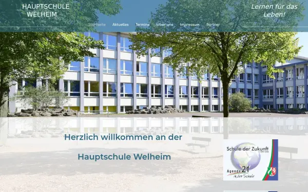 www.hauptschule-welheim.eu