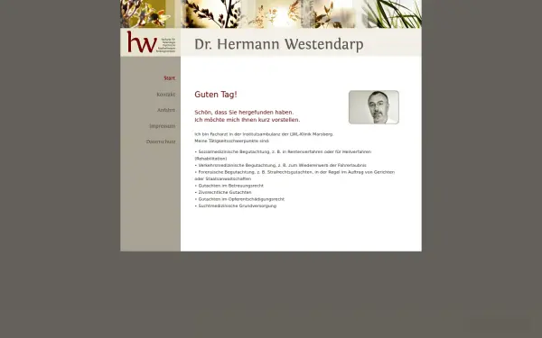 hermann-westendarp.de