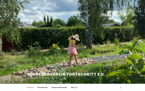 kgv-fortschritt.de