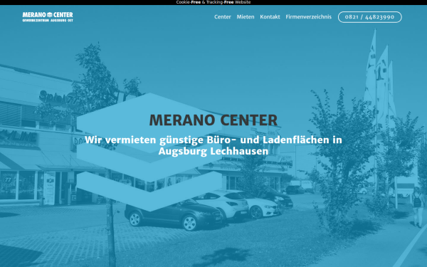 www.meranocenter.de