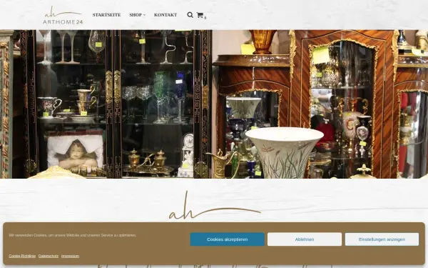arthome24.de