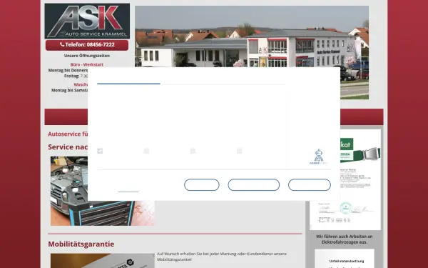 www.auto-krammel.de