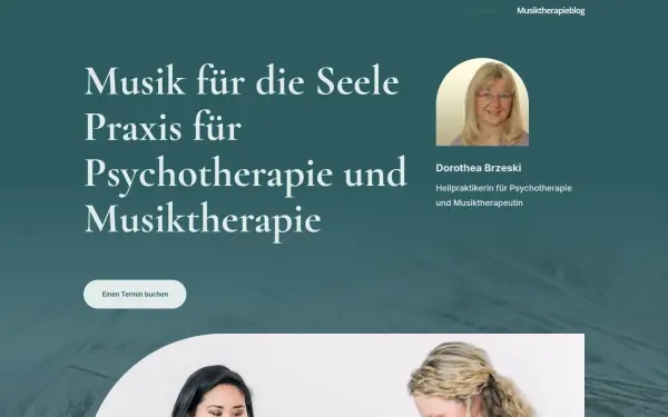 www.dorothea-brzeski.de