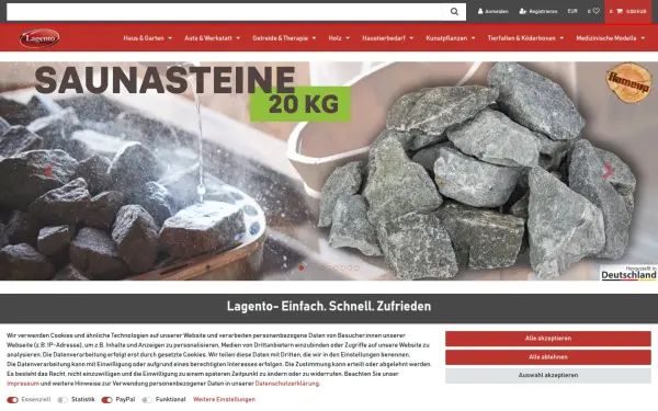 www.lagento.com