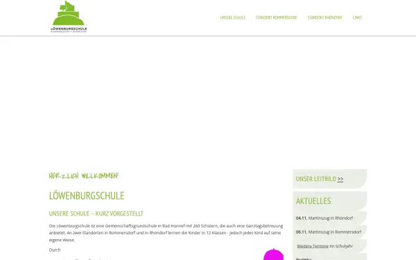 www.loewenburgschule.de