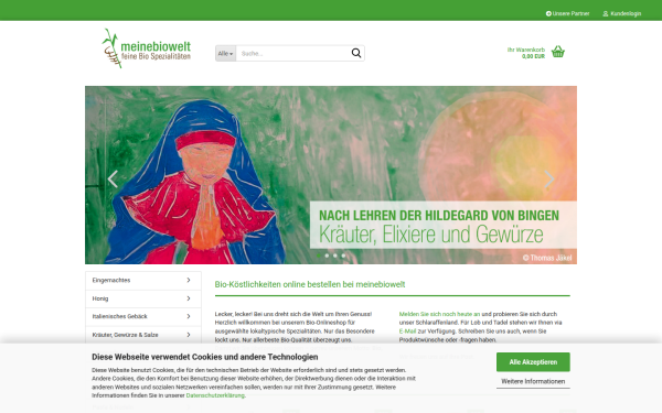 www.meinebiowelt.de
