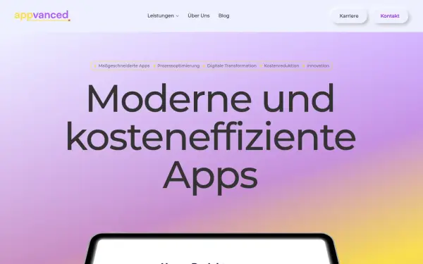 www.appvanced.de