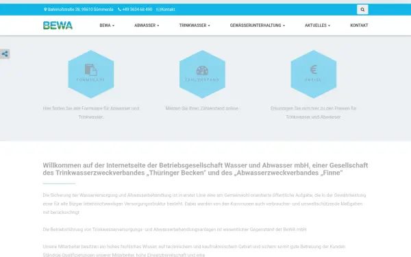 www.bewa-soemmerda.de