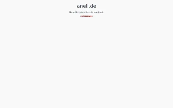 aneli.de