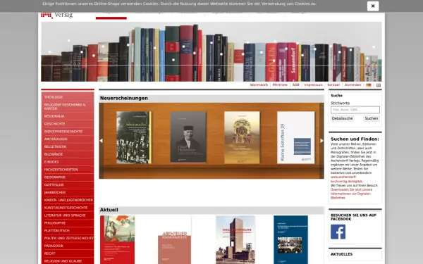 www.aschendorff-buchverlag.de