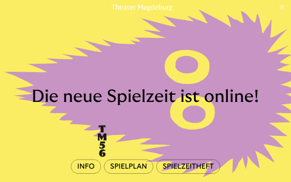 www.theater-magdeburg.de