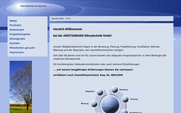 airstandard.de