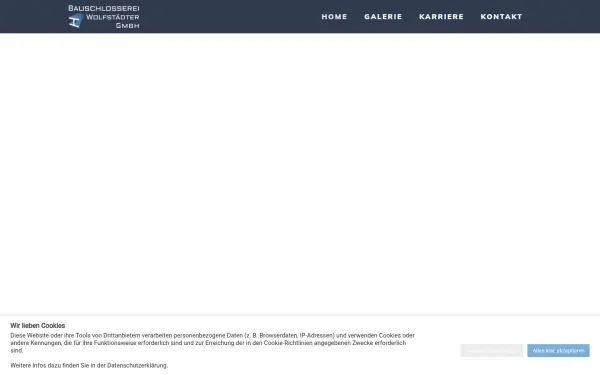 bauschlosserei-wolfstaedter.de