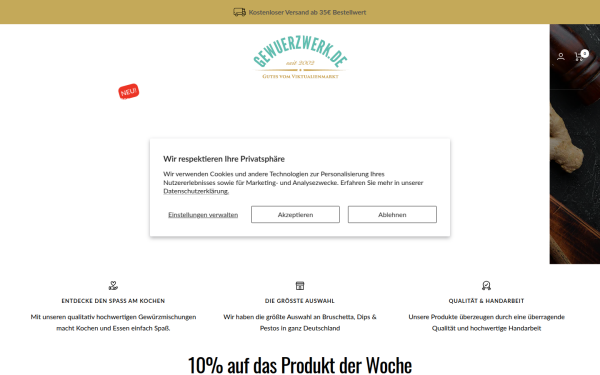 gewuerzwerk.de