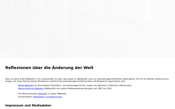 www.walterkuhl.de