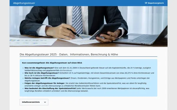 www.abgeltungssteuer-2009.de