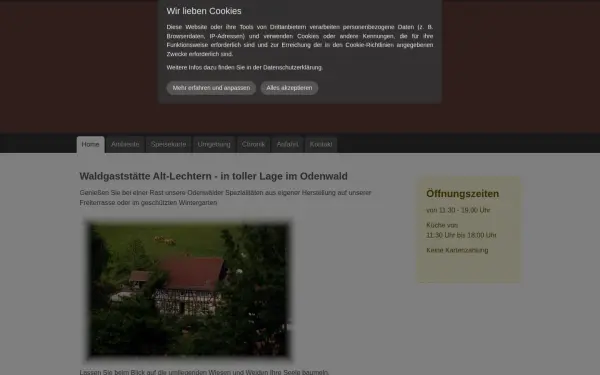 www.alt-lechtern.de