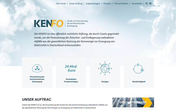 www.kenfo.de