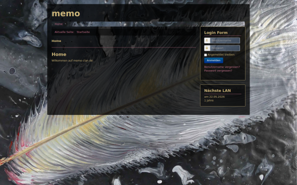 memo-clan.de