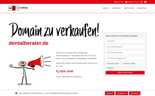 dentalberater.de