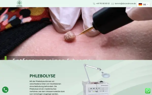 docandmore.de