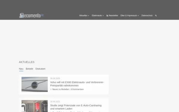 ecomento.de