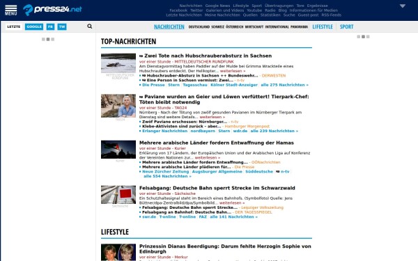 press24.net