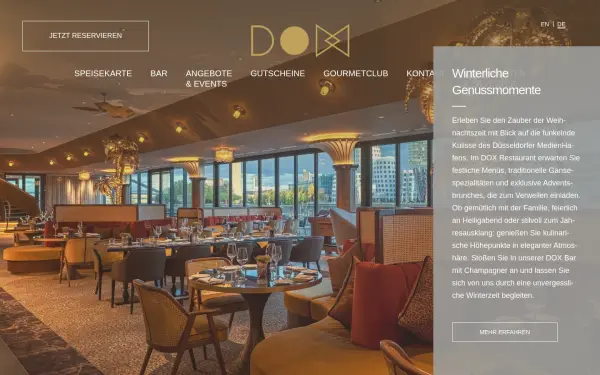 dox-restaurant.de