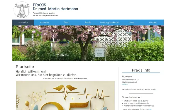 dr-mhartmann.de
