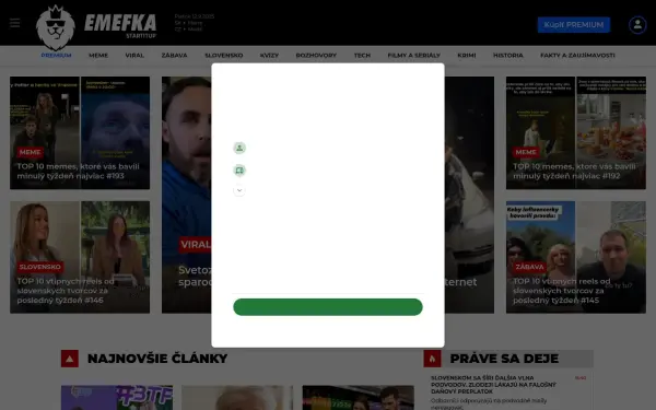 emefka.sk
