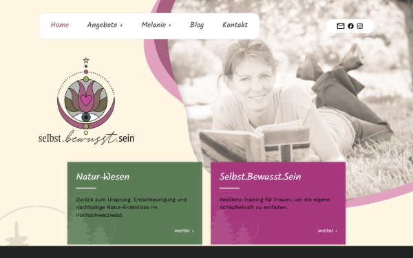 www.melanie-manns.de