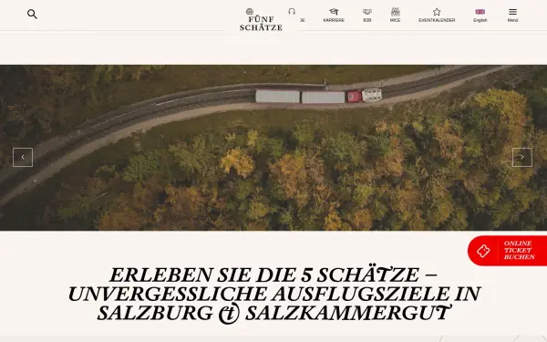 www.5schaetze.at