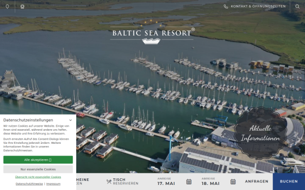 www.baltic-sea-resort.com