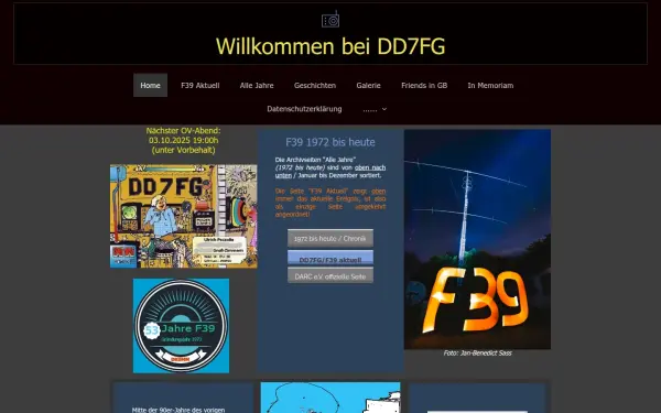 www.dd7fg.de
