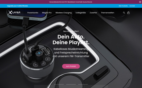 www.xlayer.de